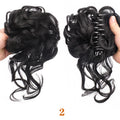 Wig Hair Clip Hair Ring