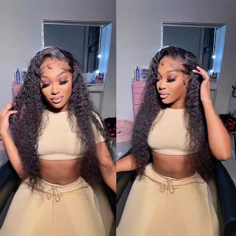 Lace Wig