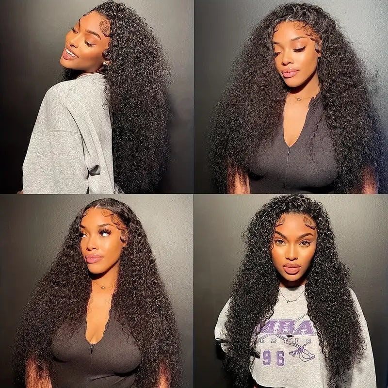 Lace Wig