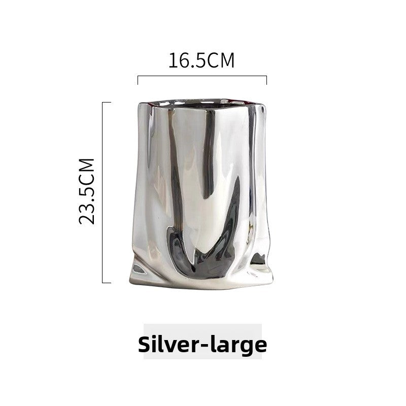 Decorative Vase