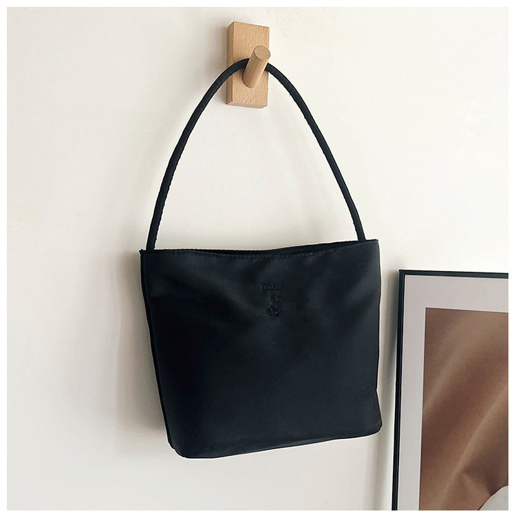 Nylon Cloth Handbag