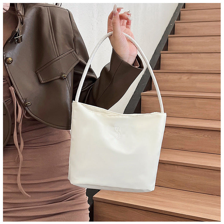 Nylon Cloth Handbag