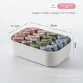 Plastic Storage Box