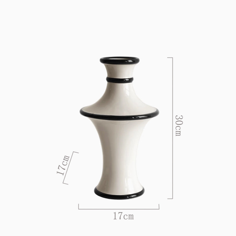 Ceramic Vase