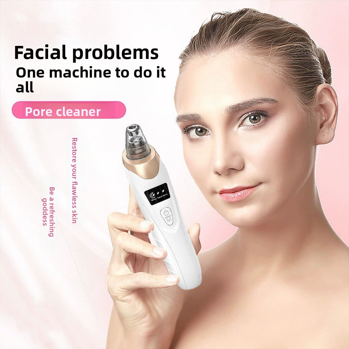 Electric Blackhead Remover