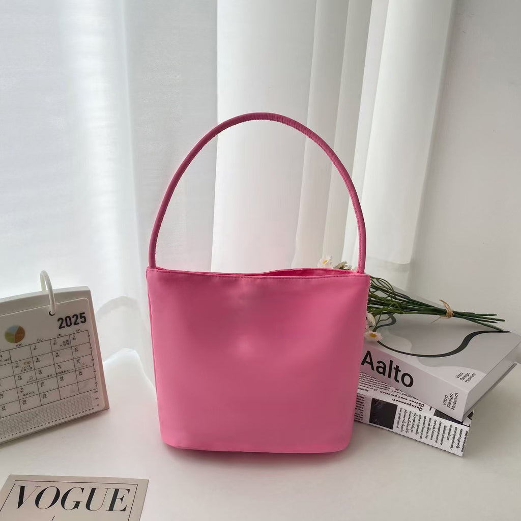 Nylon Cloth Handbag