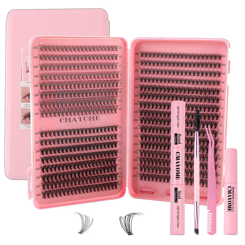 Eyelash Extension Kit