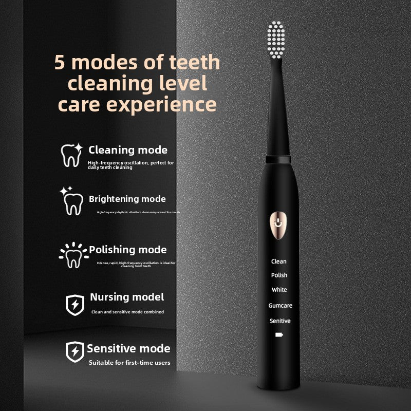 Electric Toothbrush