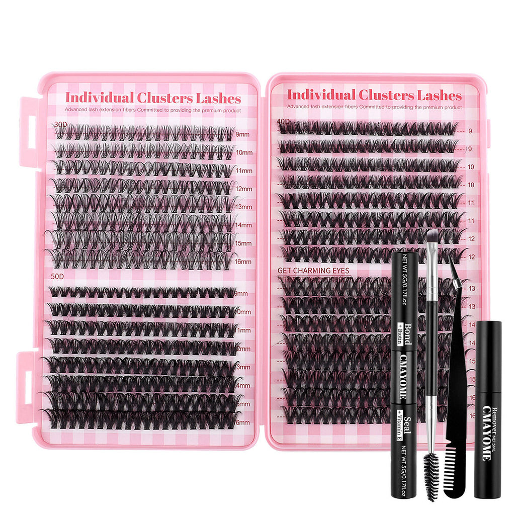 Eyelash Extension Kit