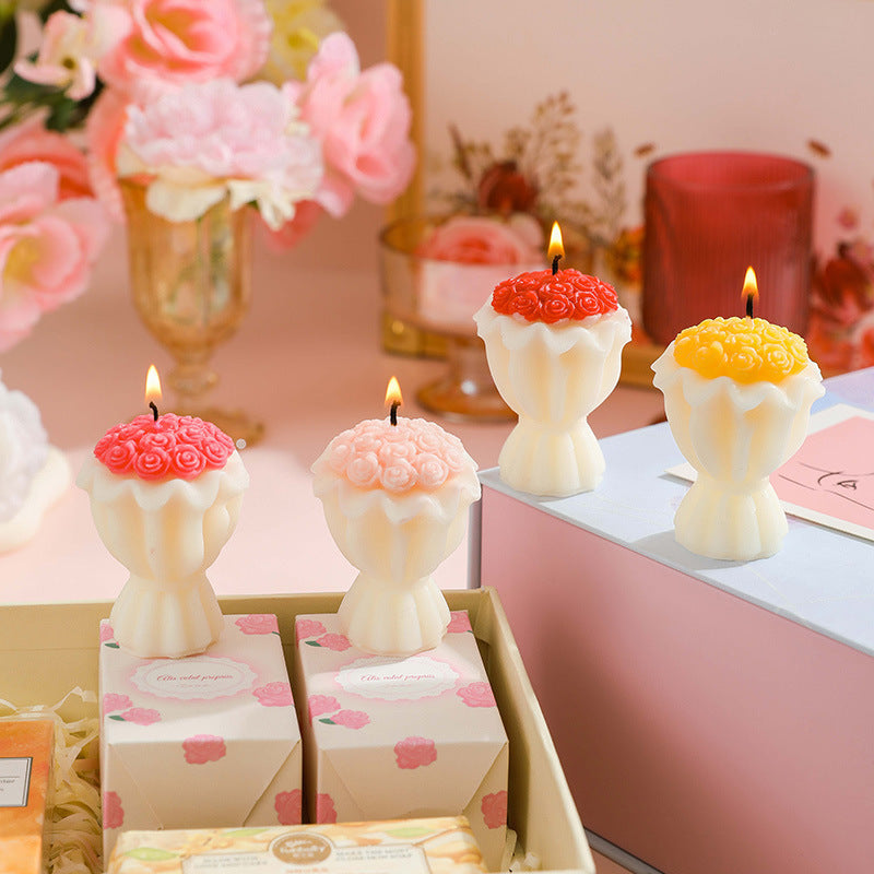 Scented Candles