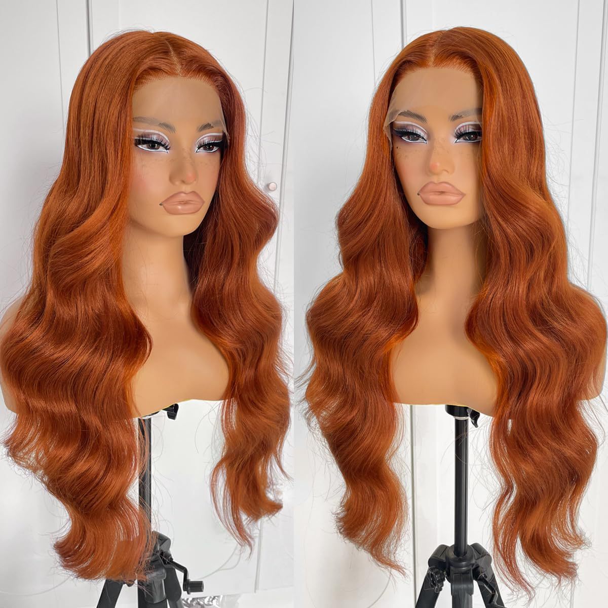 Big Wave Curly Hair Wig