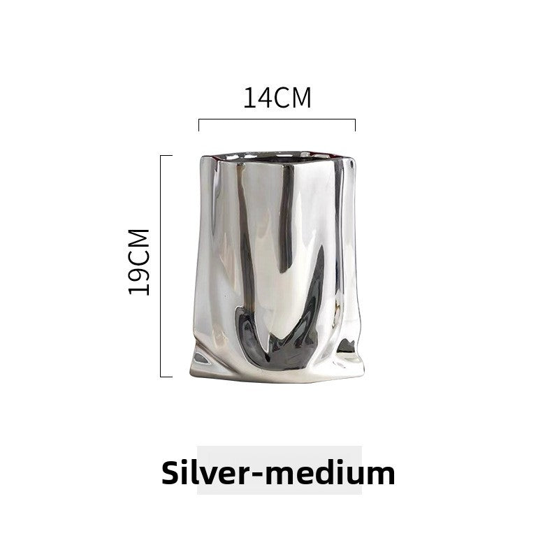Decorative Vase
