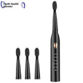 Electric Toothbrush