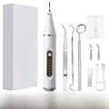 Ultrasonic Dental Cleaner for Home Use
