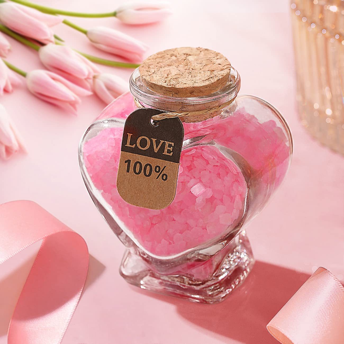 Bath Gift Set
