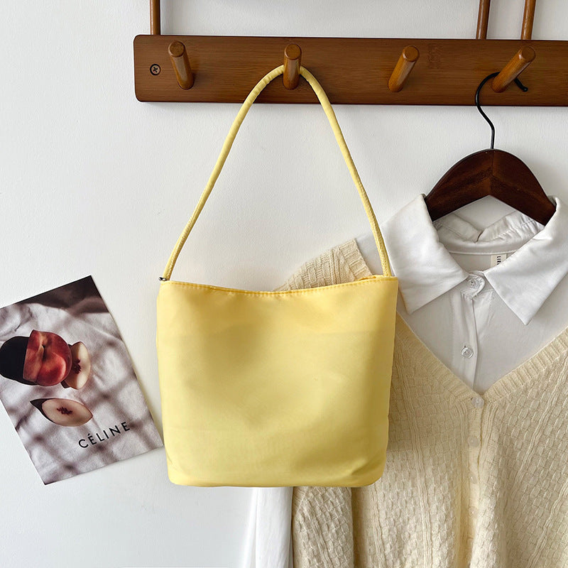 Nylon Cloth Handbag