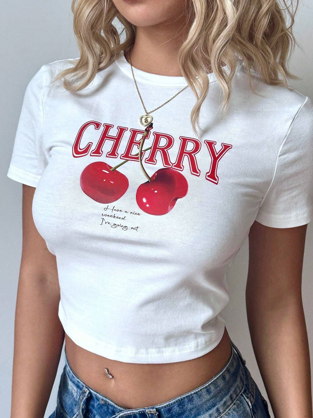 Women's T-Shirt