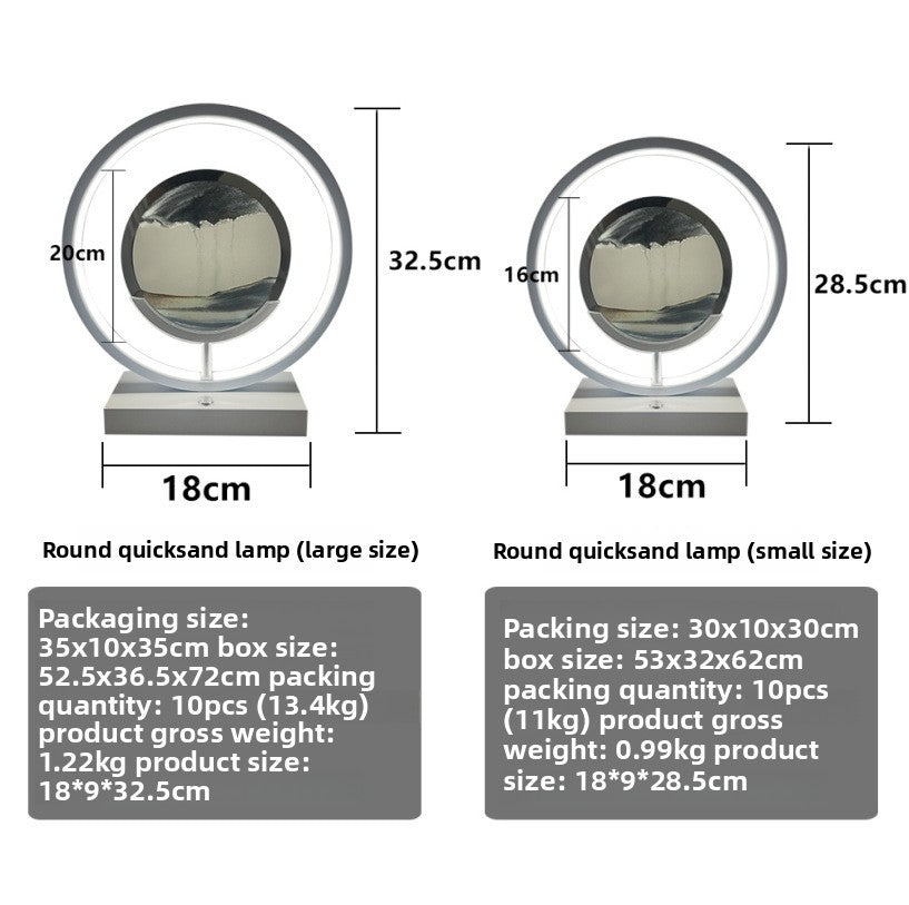 LED Night Light