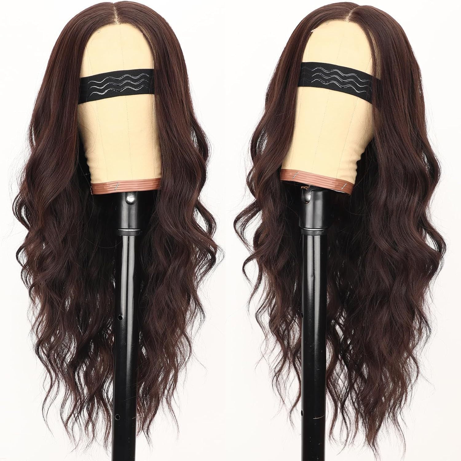 Big Wave Curly Hair Wig