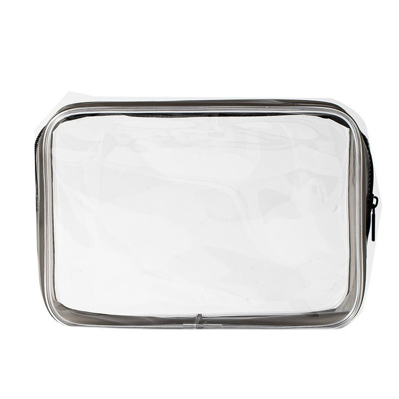Waterproof Large-Capacity Toiletry Organizer Bag