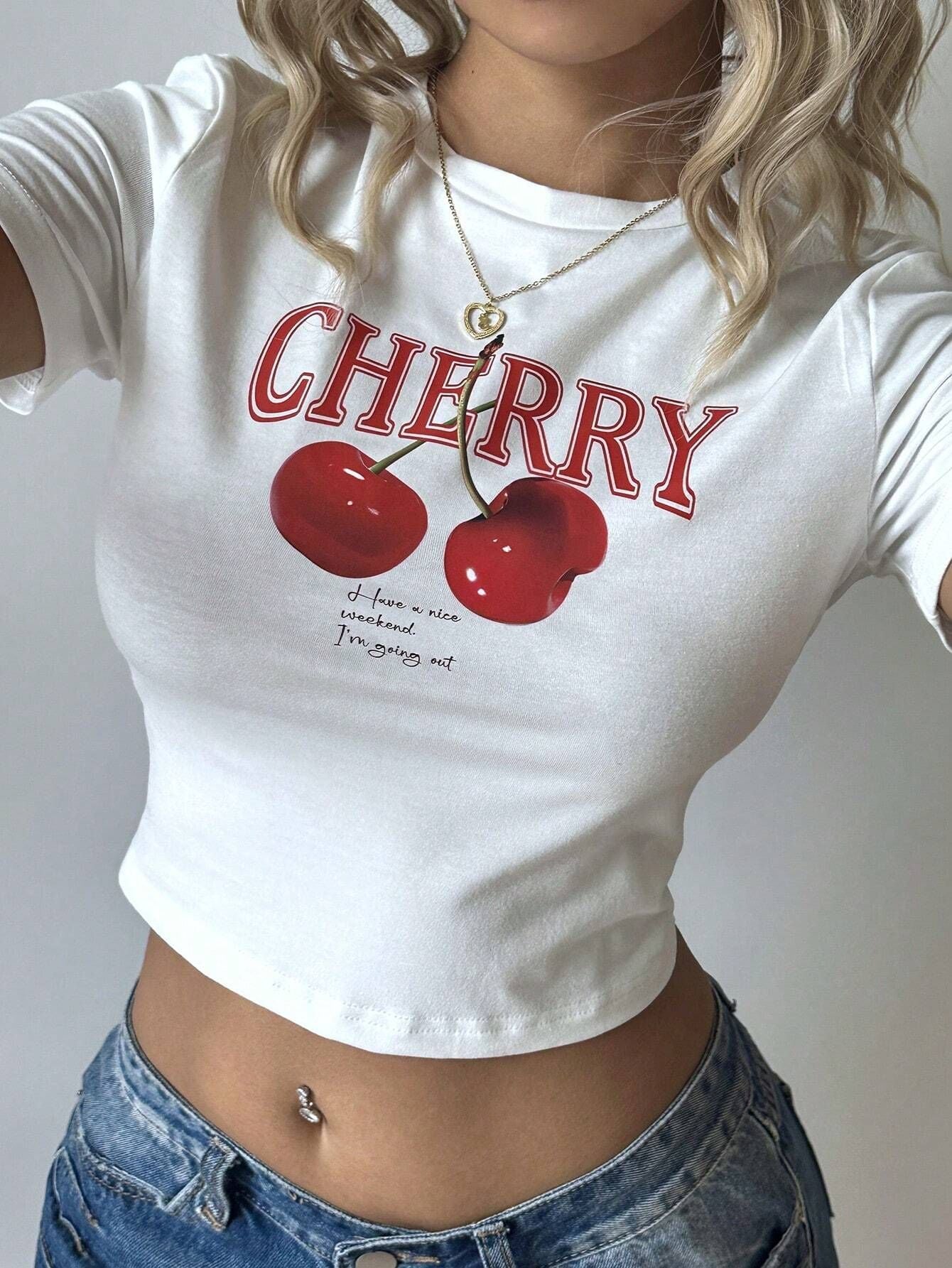 Women's T-Shirt