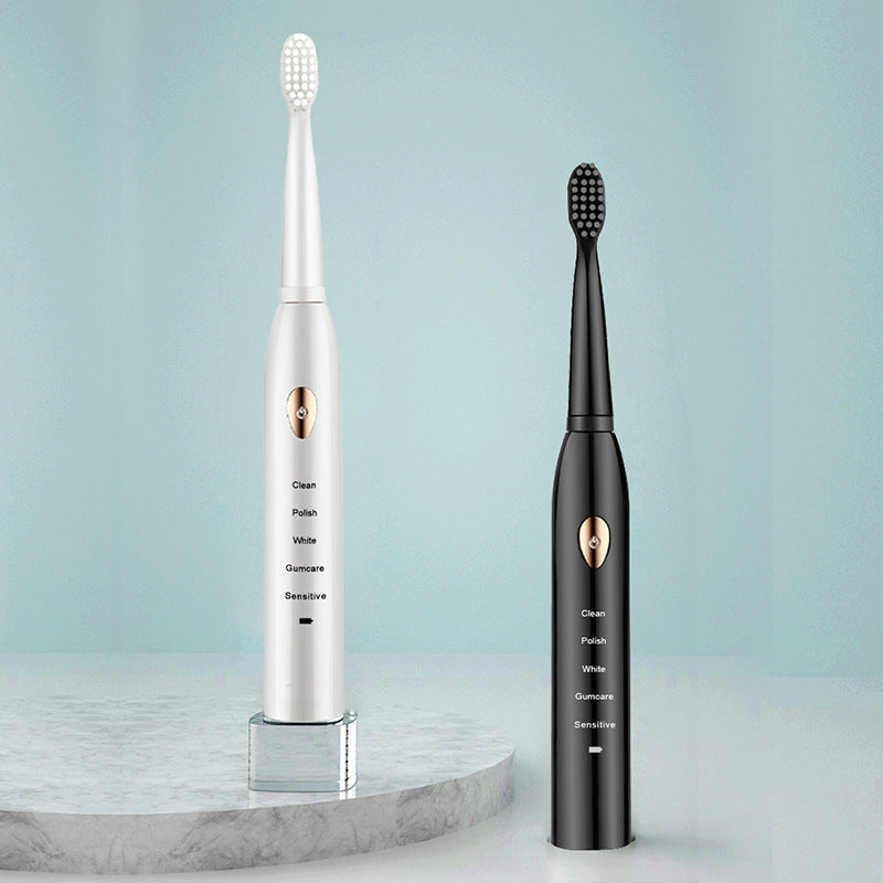 Electric Toothbrush
