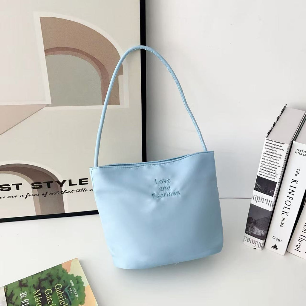 Nylon Cloth Handbag