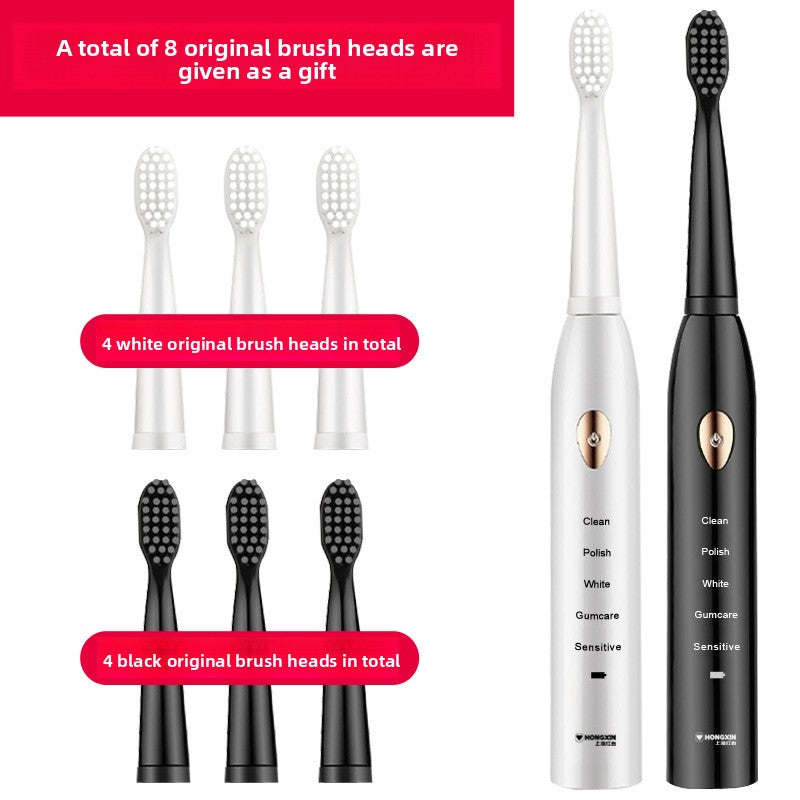 Electric Toothbrush