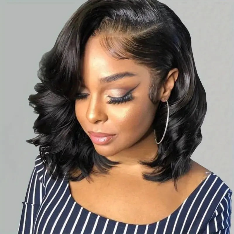 Lady's Front Lace Synthetic Hair Cap