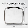 Waterproof Large-Capacity Toiletry Organizer Bag