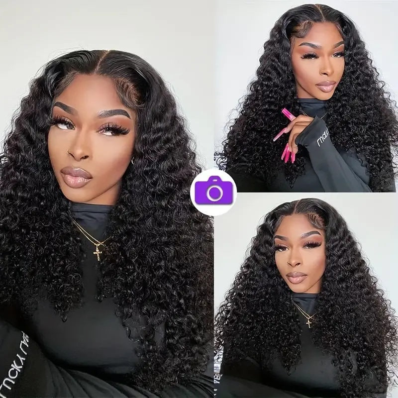 Lace Wig