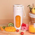 Electric Juicer Blender