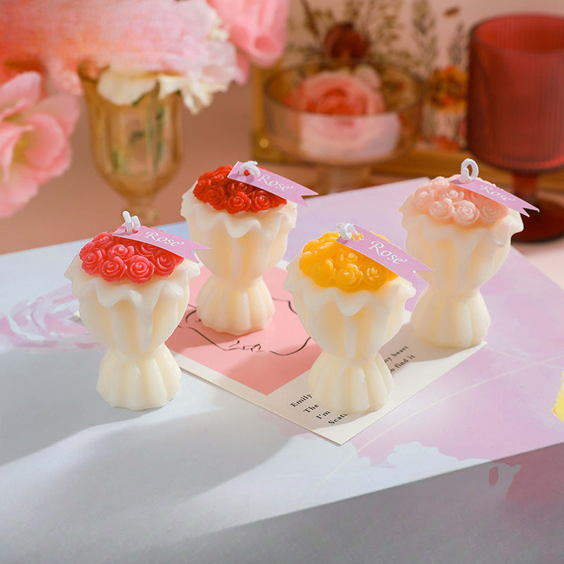 Scented Candles