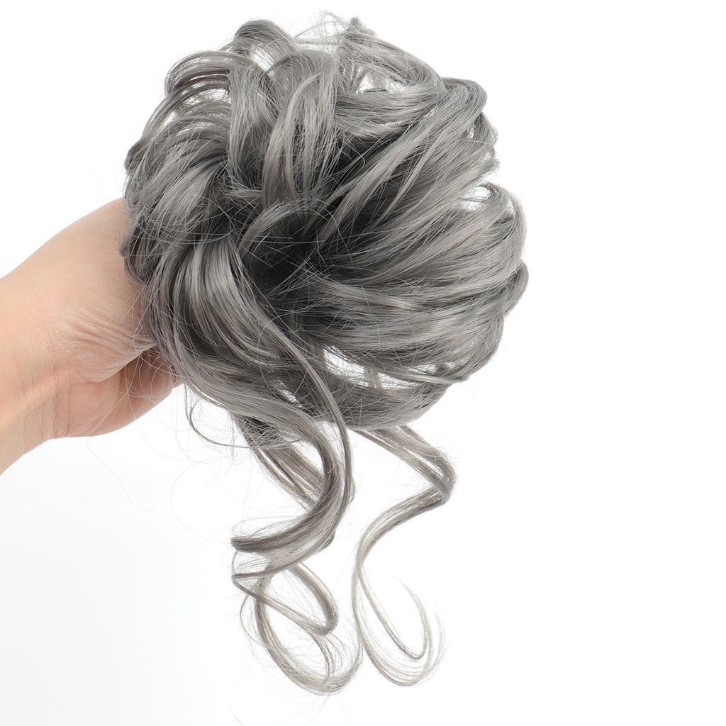 Wig Hair Clip Hair Ring