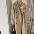 Women's Long Coat