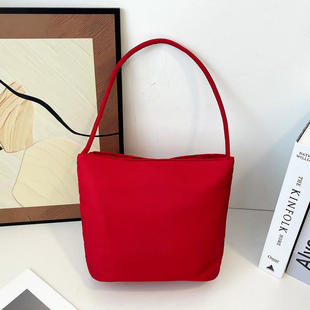 Nylon Cloth Handbag