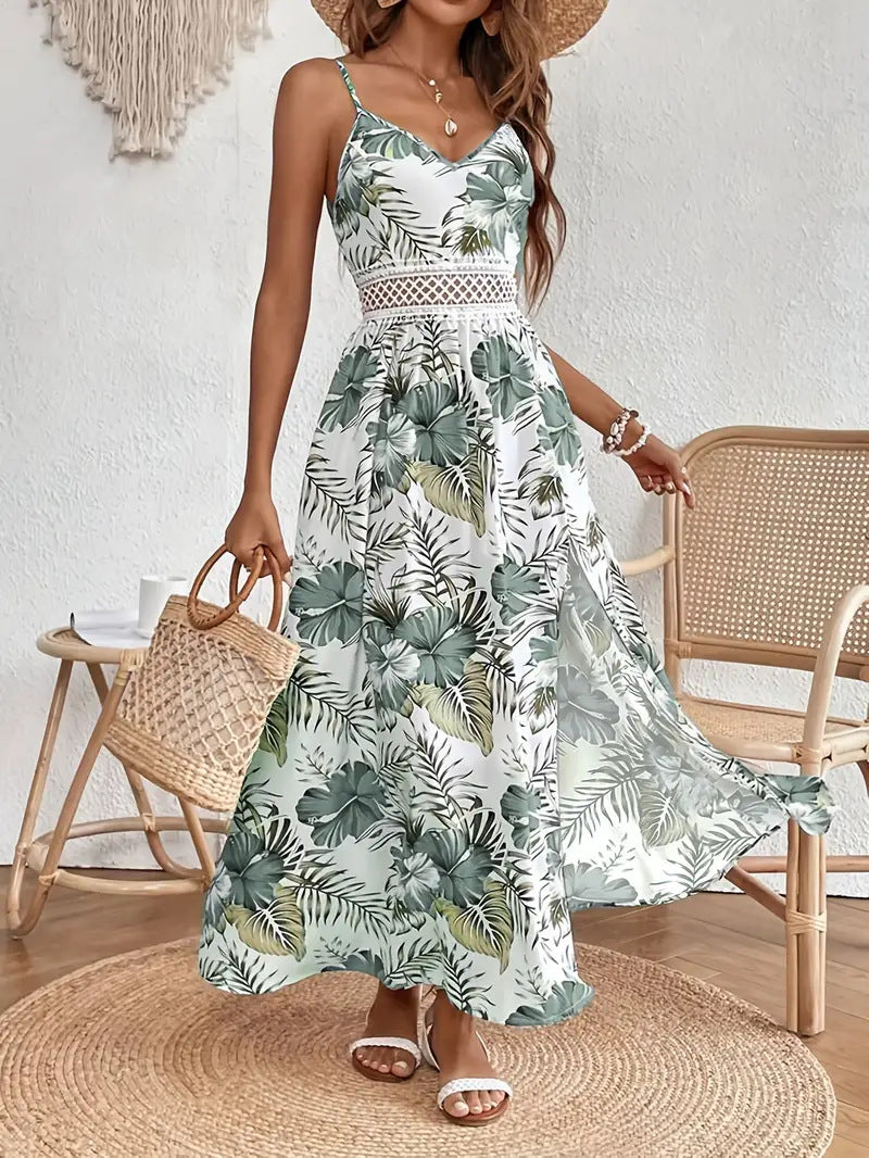 Womens Summer Dress