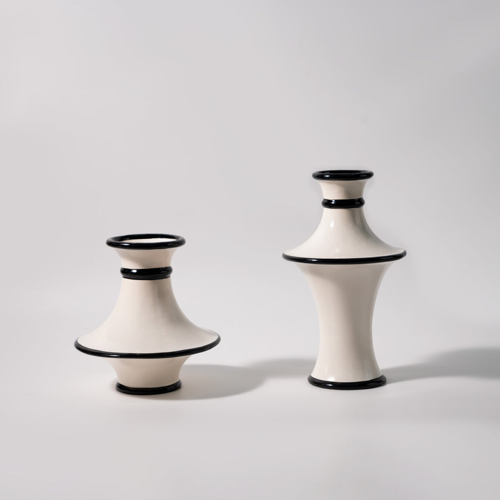 Ceramic Vase