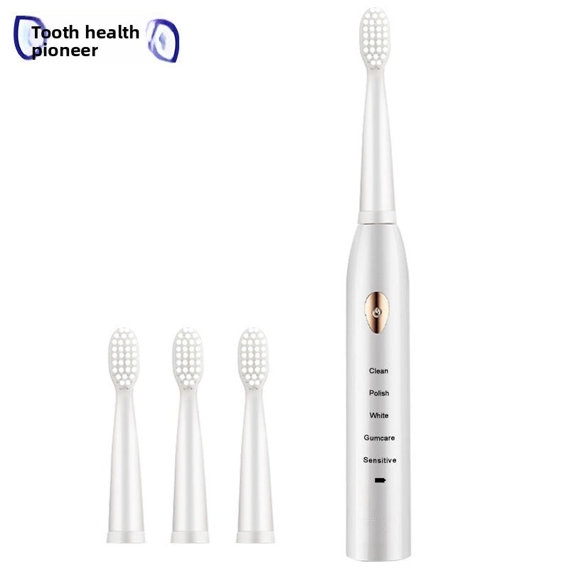 Electric Toothbrush