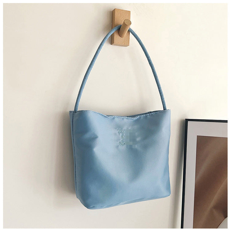 Nylon Cloth Handbag