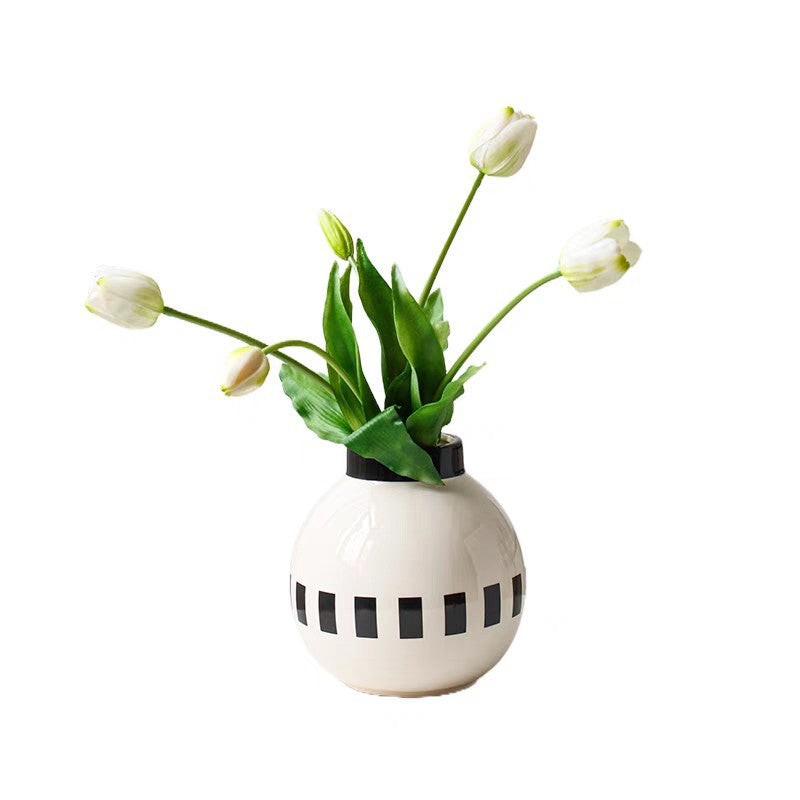 Ceramic Vase