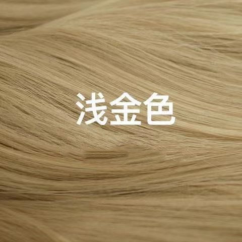 Lace Front Long Wavy Curly Wig