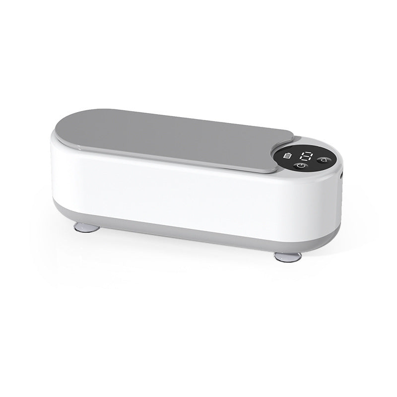 Ultrasonic Cleaning for Glasses, Jewelry and Accessories.