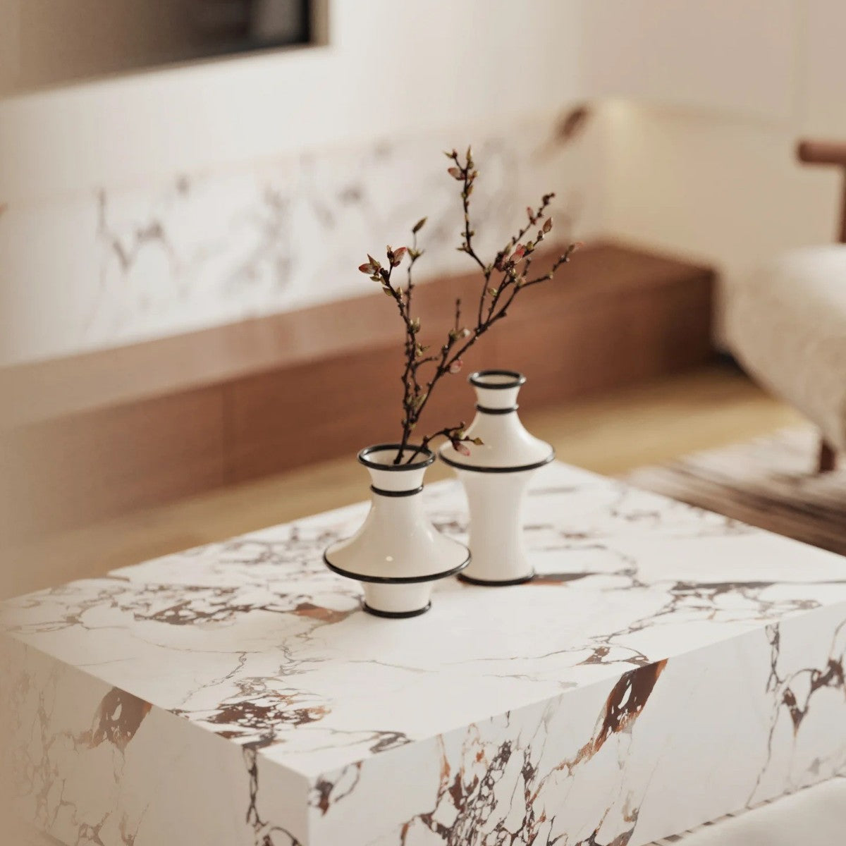 Ceramic Vase