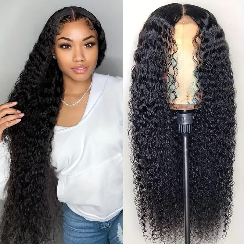 Lace Wig