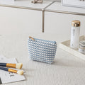 Corduroy Cosmetic Bag