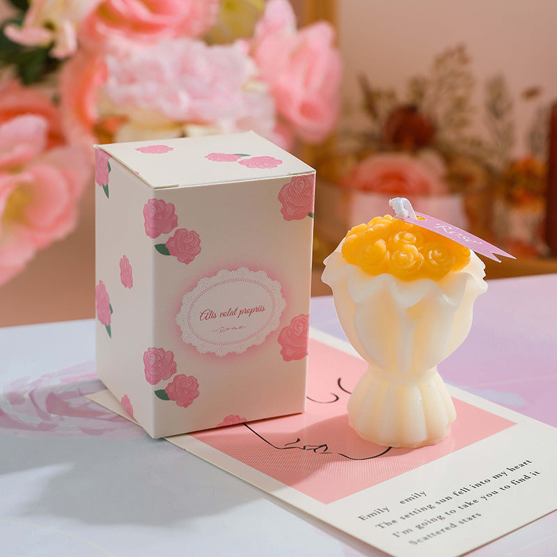 Scented Candles