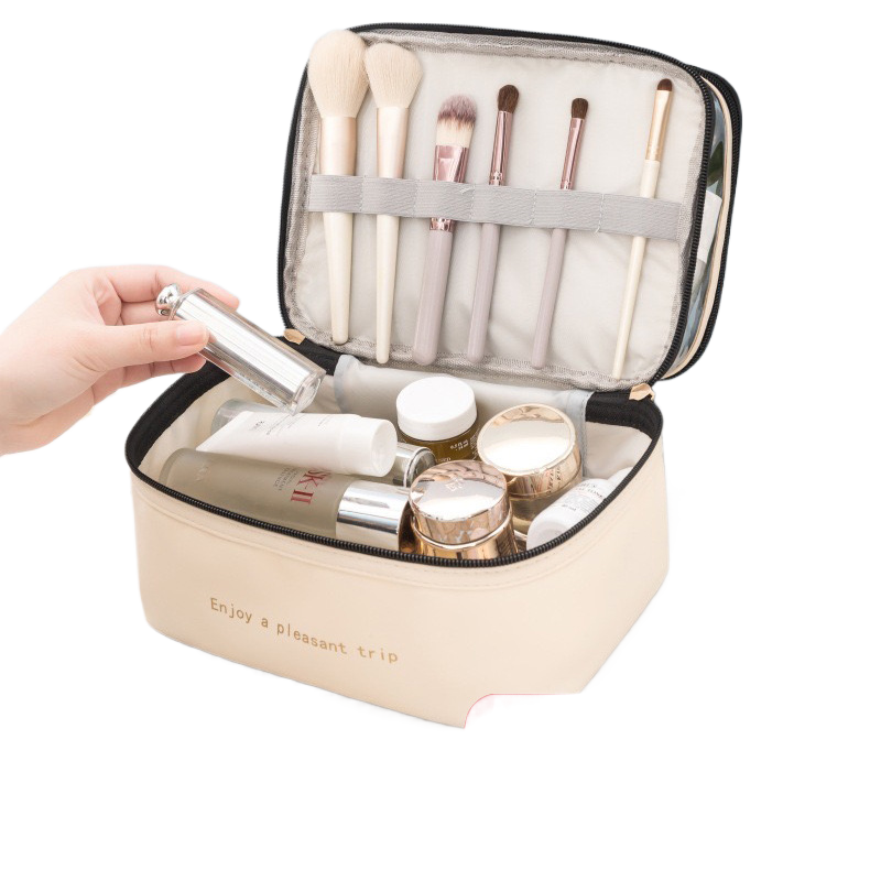 Waterproof Transparent Toiletry Bag