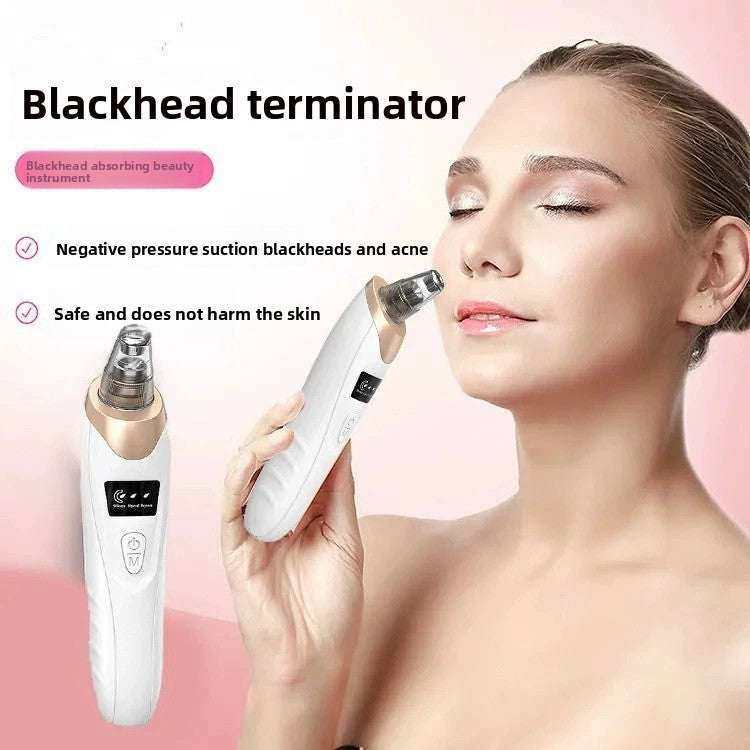Electric Blackhead Remover