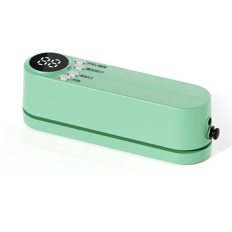 Vacuum Sealing Machine